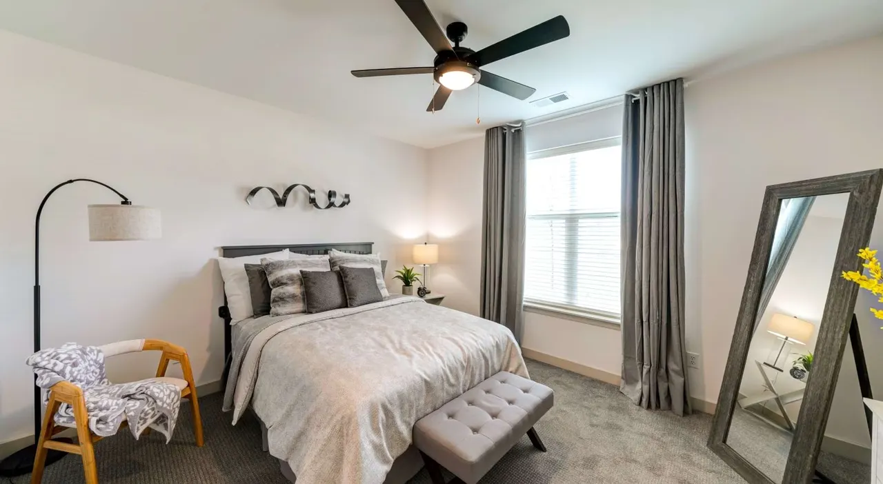 Greenview Apartments