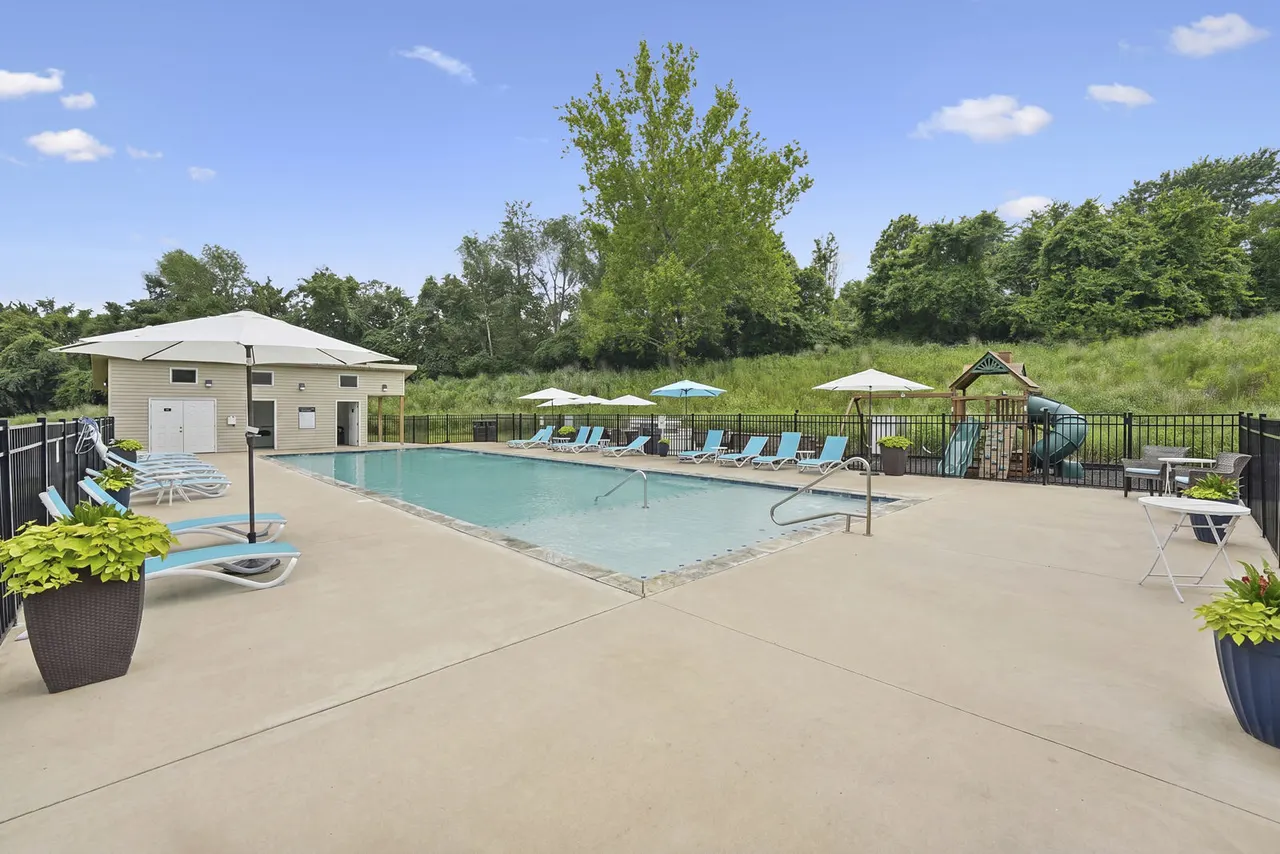 Sugar Creek Apartments