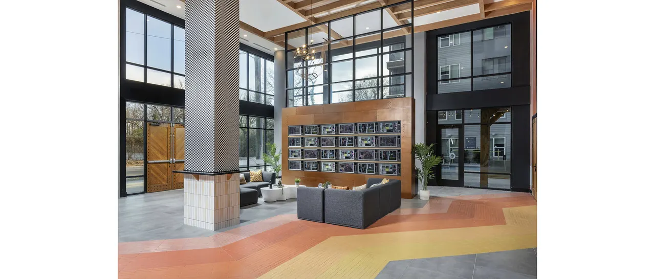 Broadstone Craft Apartments