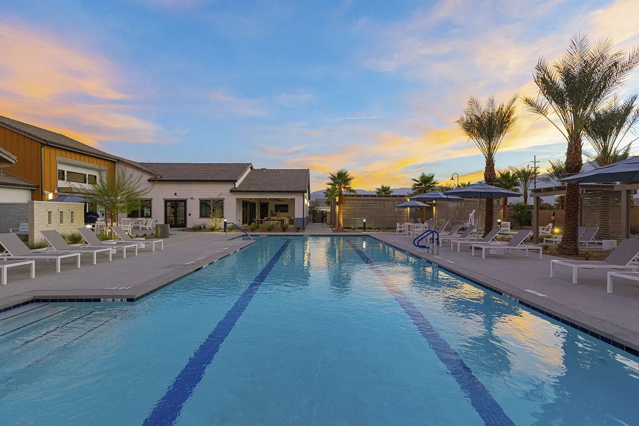 Summerwell La Quinta