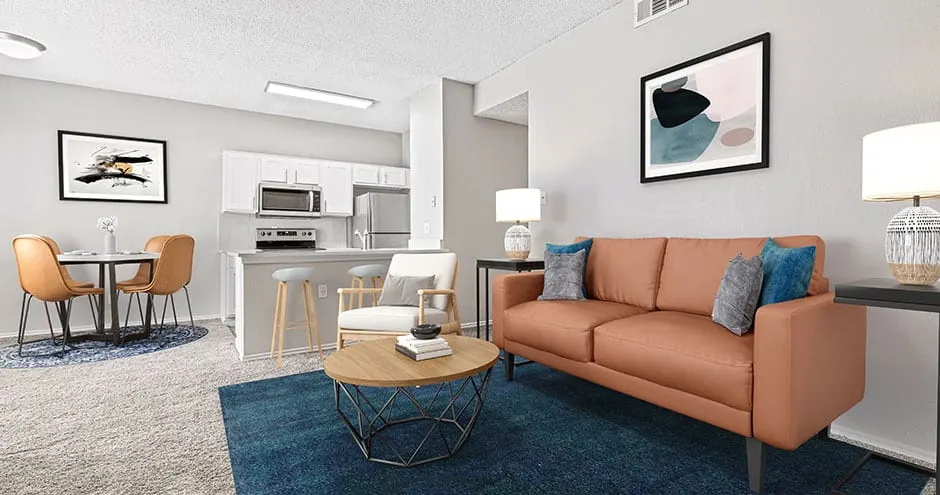 Huntington Meadows Apartments