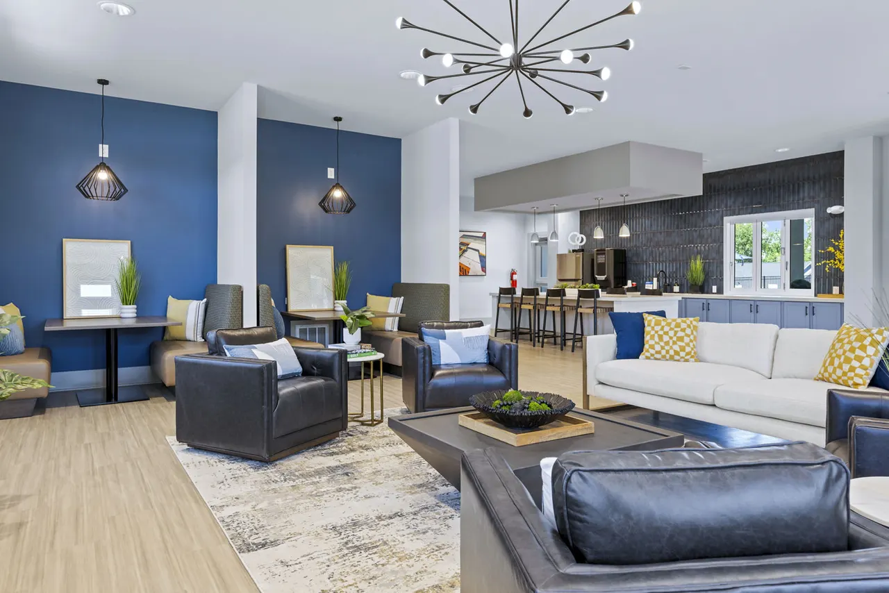 Wayford Innovation Park Townhomes