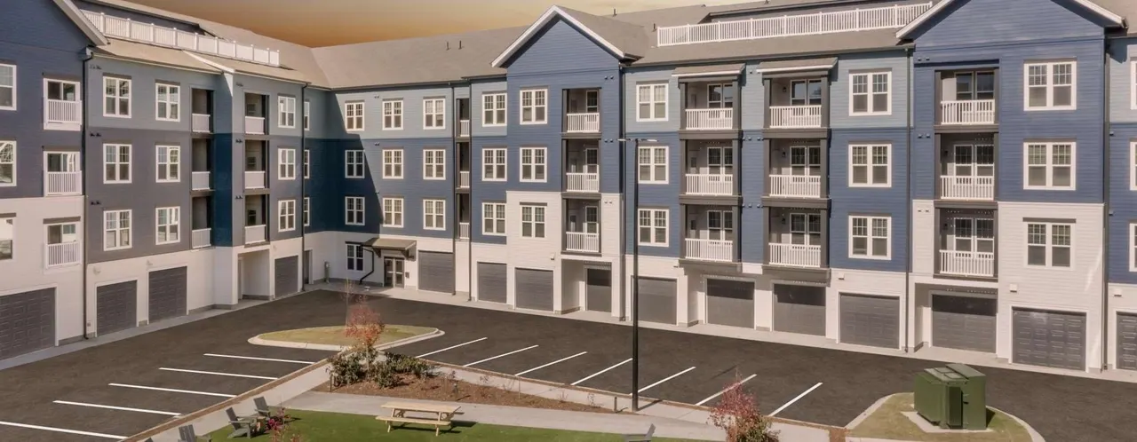 Mountain Creek Apartments