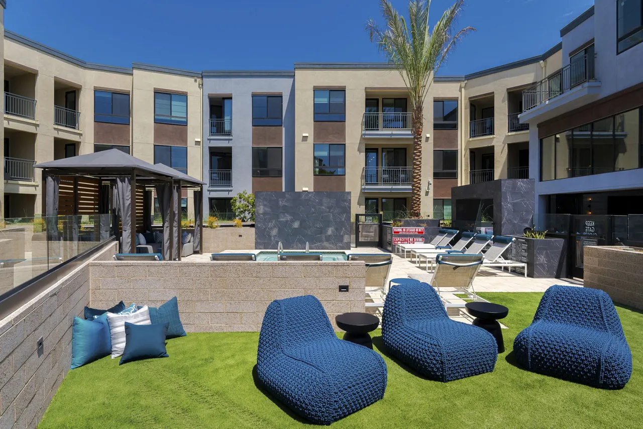 The Lofts at Carlsbad Village