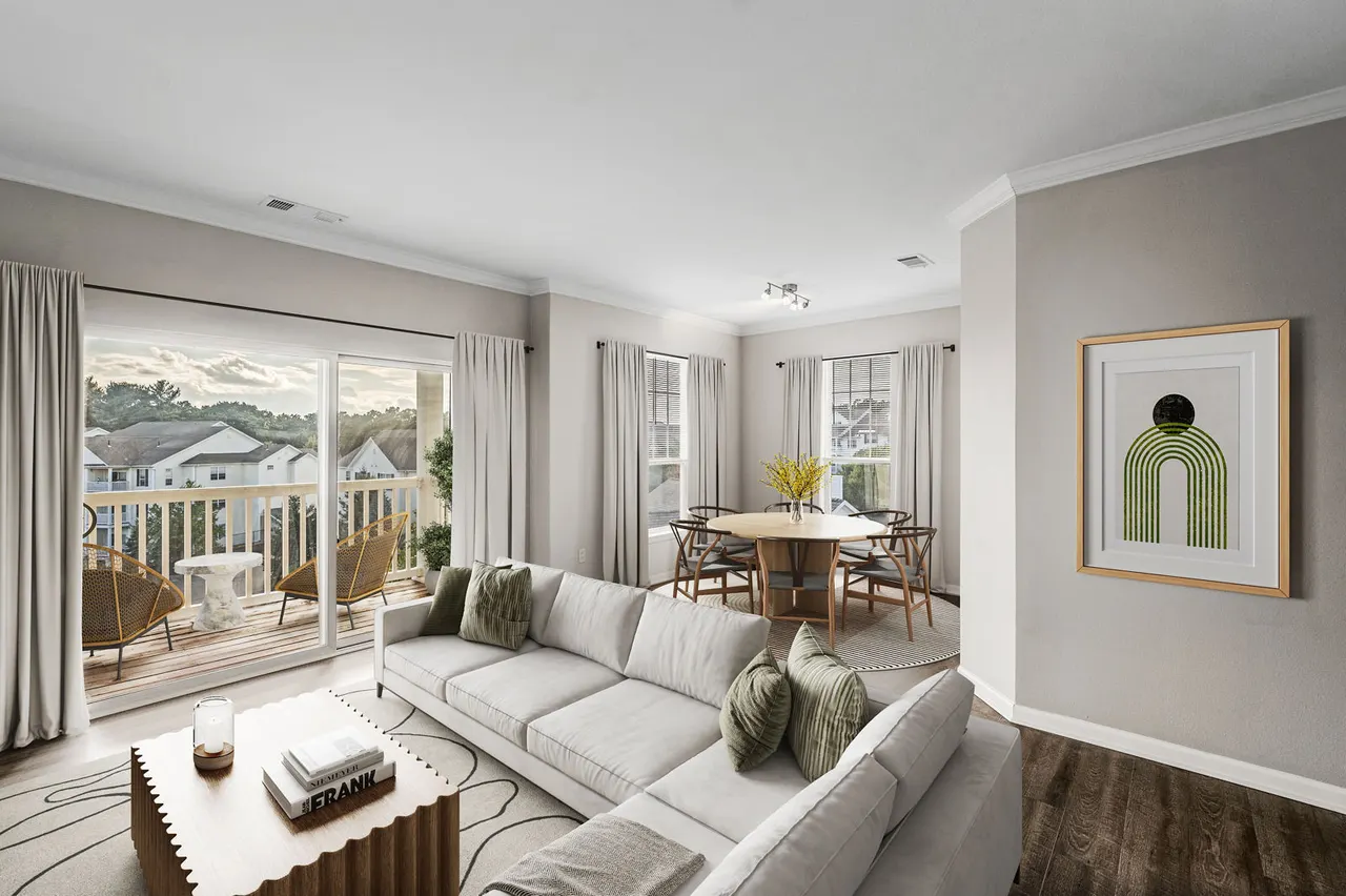 Stone Gate Apartments
