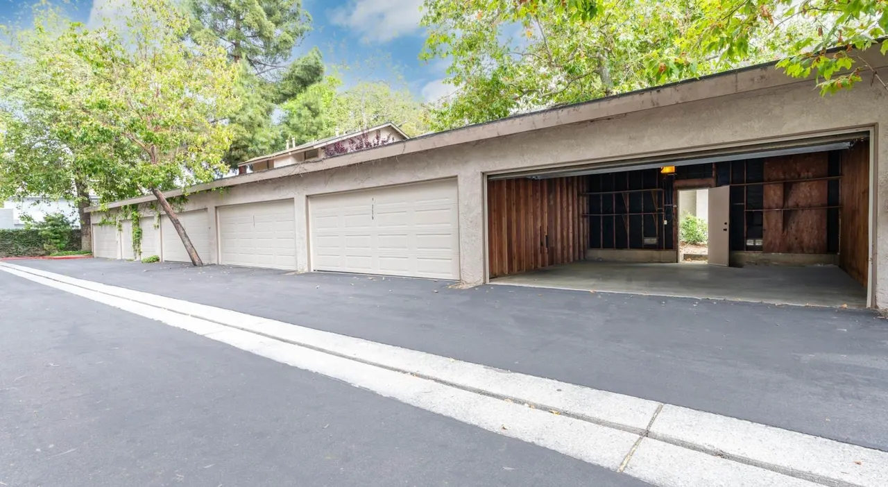 Aspen Village Townhome Apartments