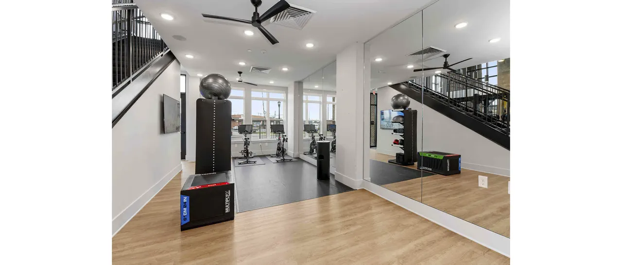 Alexan LoSo Apartments