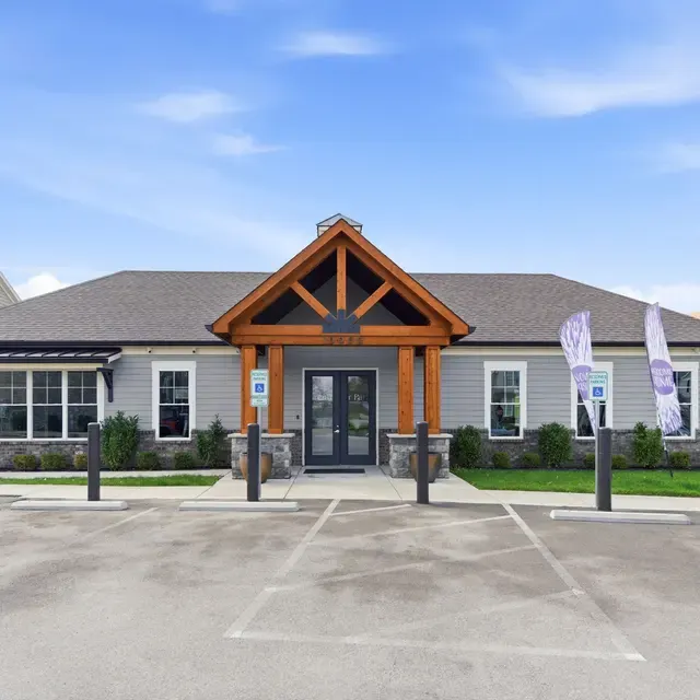 Brentlinger Park Apartments
