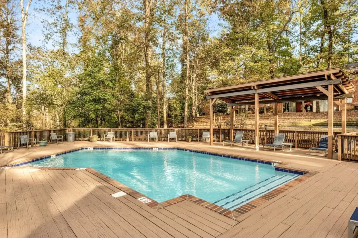 River Place on the Cahaba Apartments