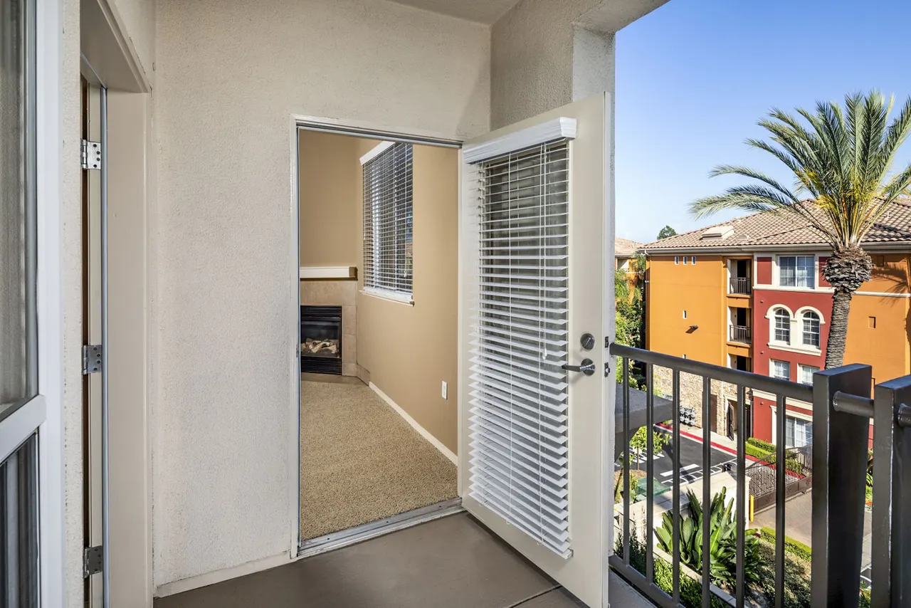 Allure Apartments