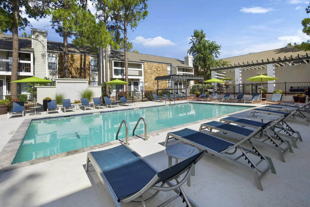 Pinehurst Apartments Homes