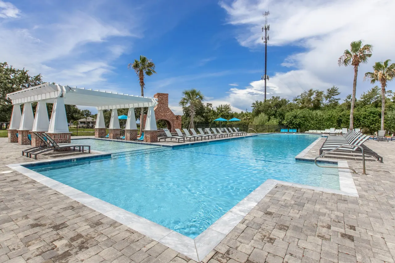 Arbor Station Apartments