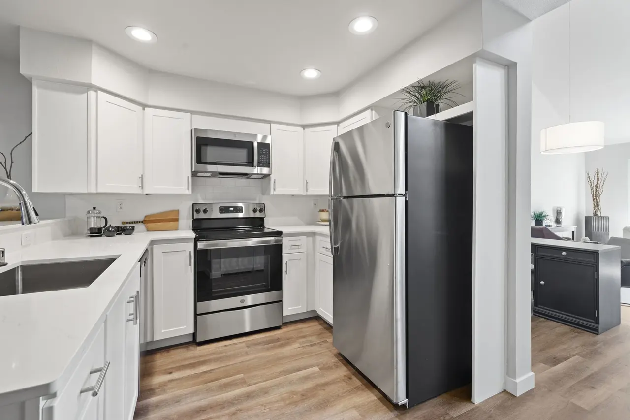 Water's Edge Townhomes