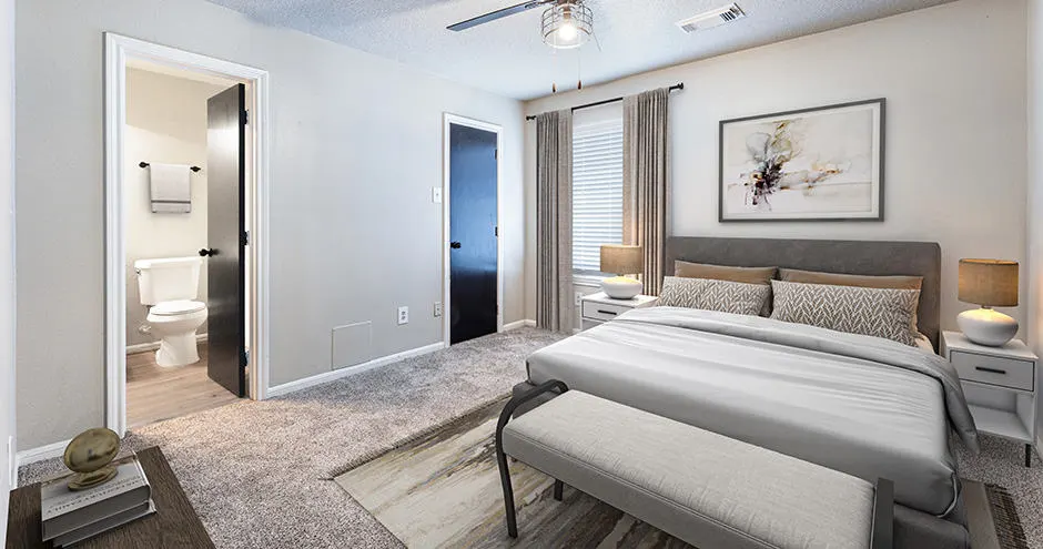 Villas on 517 Apartments