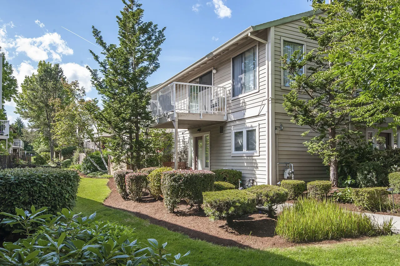 Summerfield Apartments
