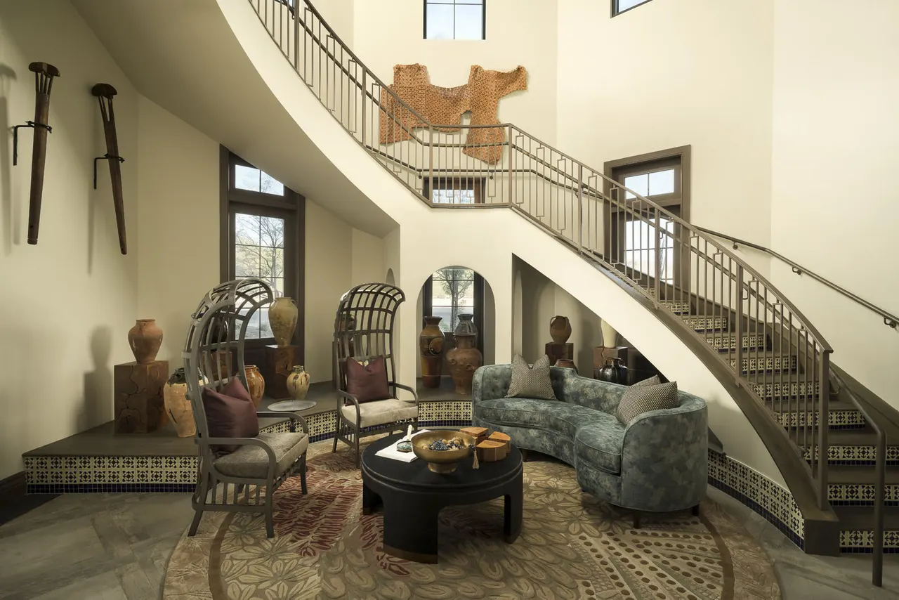 The Beverly
