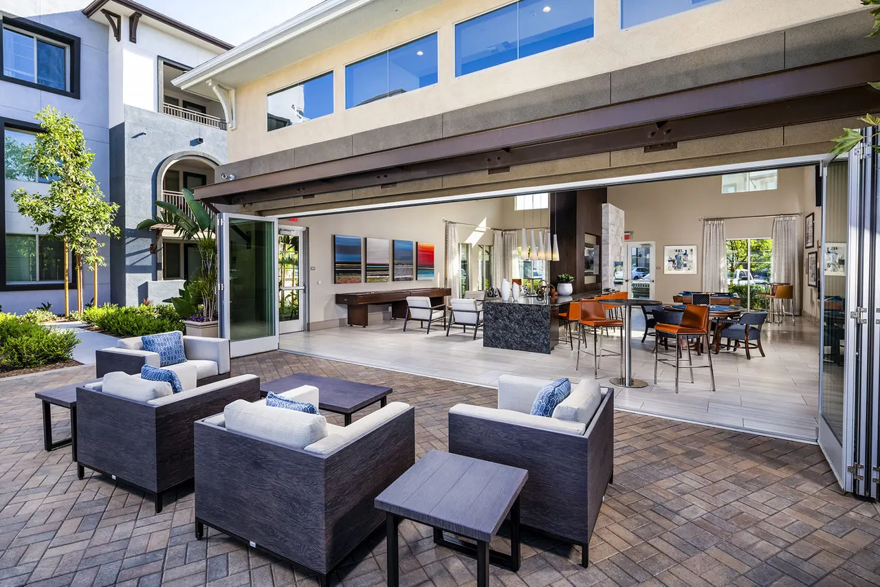 Core at Sycamore Highlands