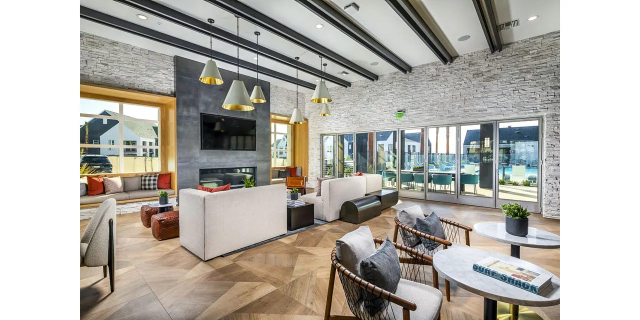 The Residences at Cota Vera