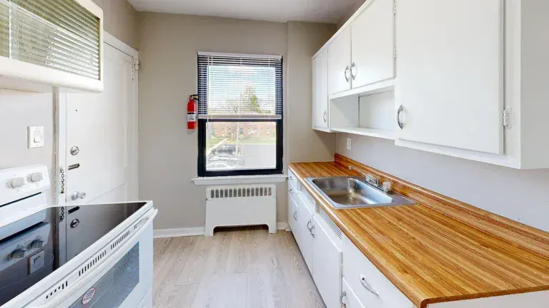 Grandview Apartments