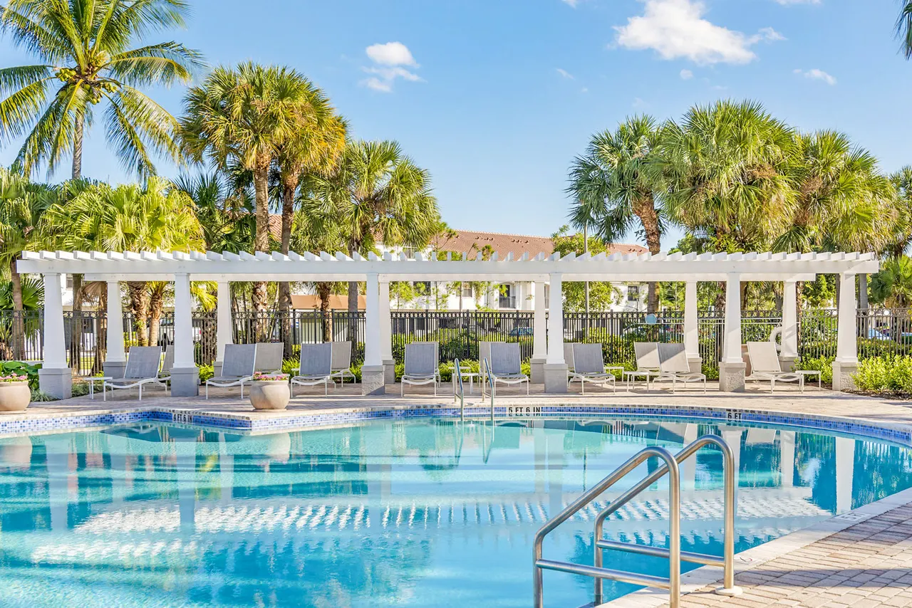 Avana Delray Beach