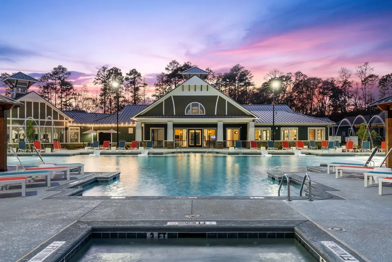Retreat On Milledge