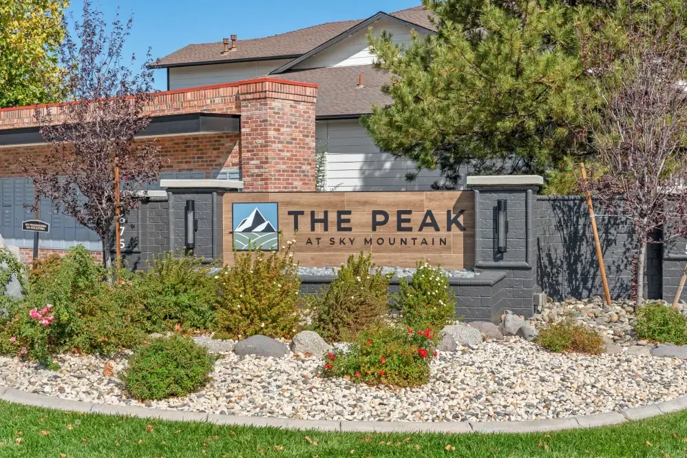 Vista Ridge Apartments