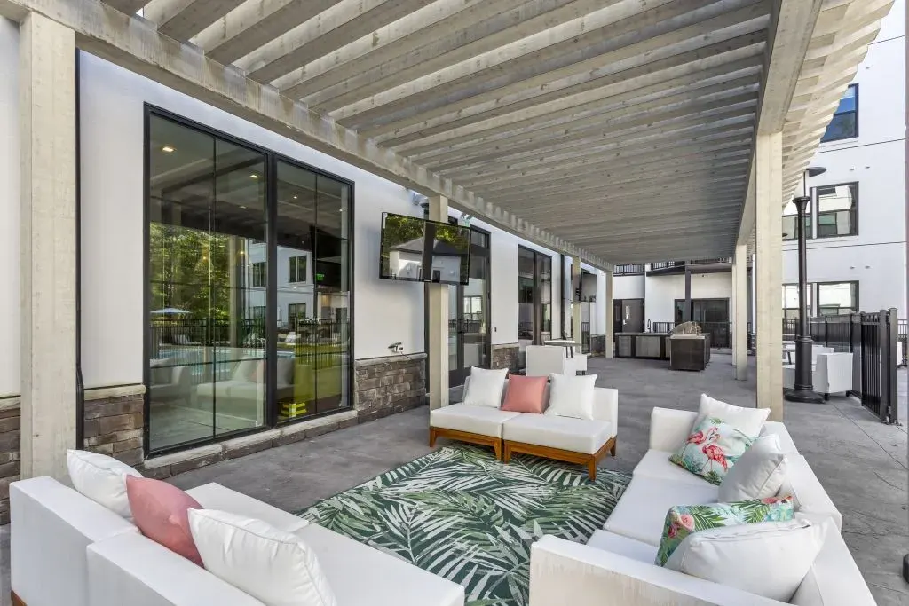 The Residences at Wash Brook Boutique Apartment Homes