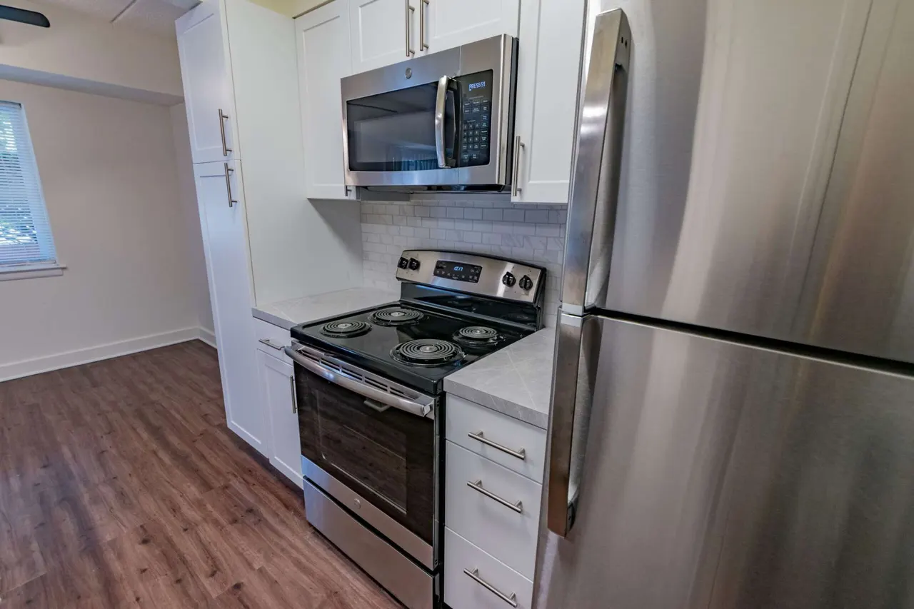 Paoli Place North Apartments