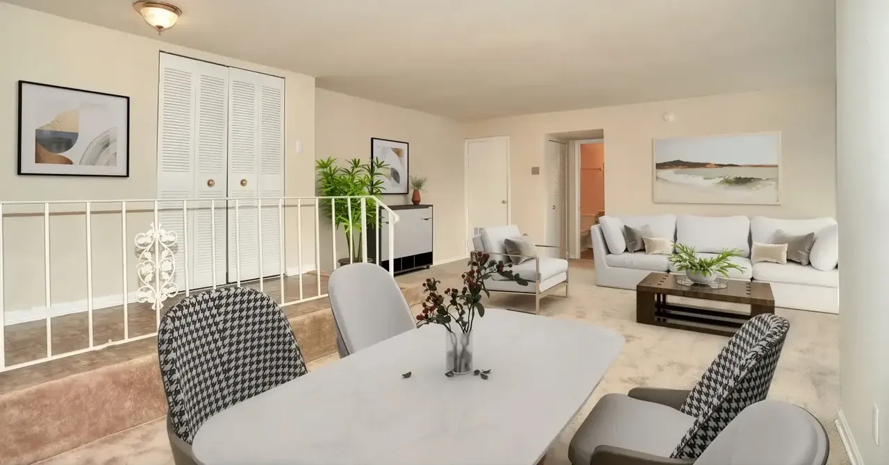 Hickory Hill Apartments