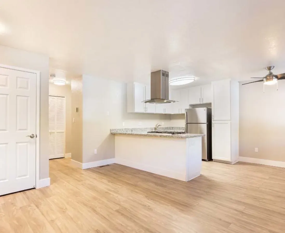 Sierra Sunset Apartments
