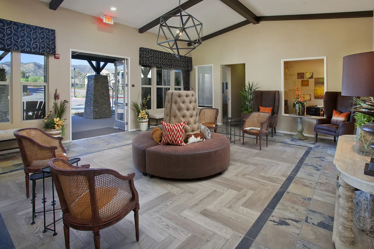 Oak Springs Ranch