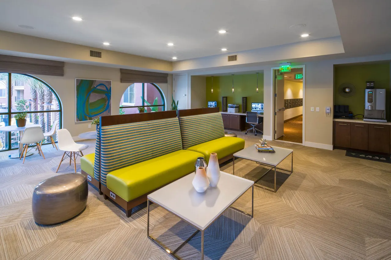 The Verge Apartments