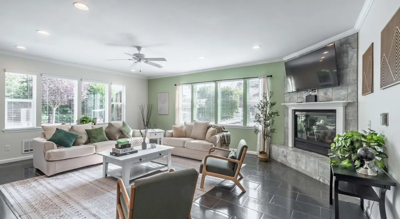 Cascade Meadows Apartments