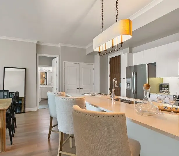 The Residence Buckhead Atlanta