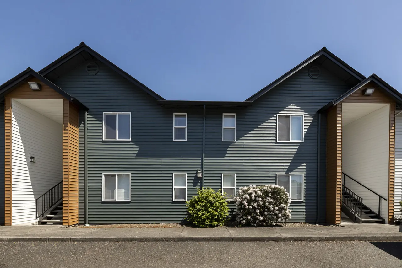 Cedar House