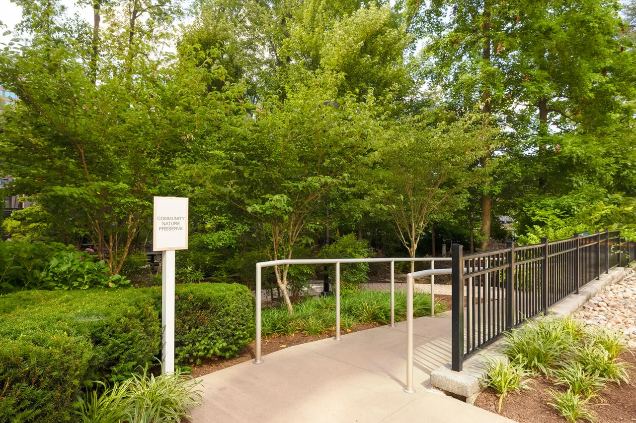 Fair Lakes Luxury Residences