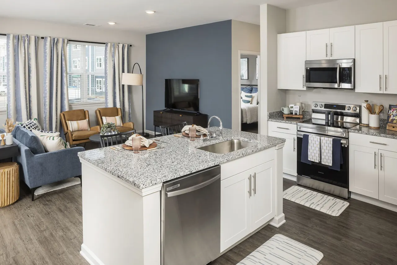 Prose New Hope Apartments