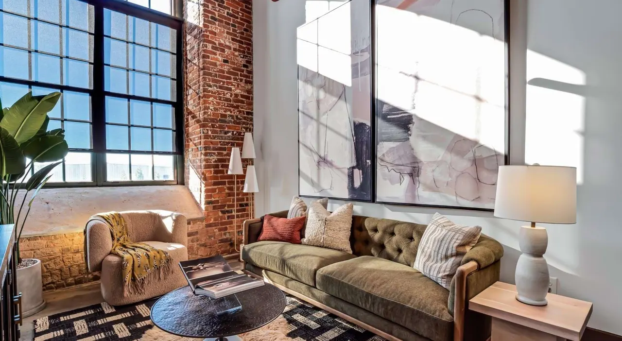 Loray Mill Lofts