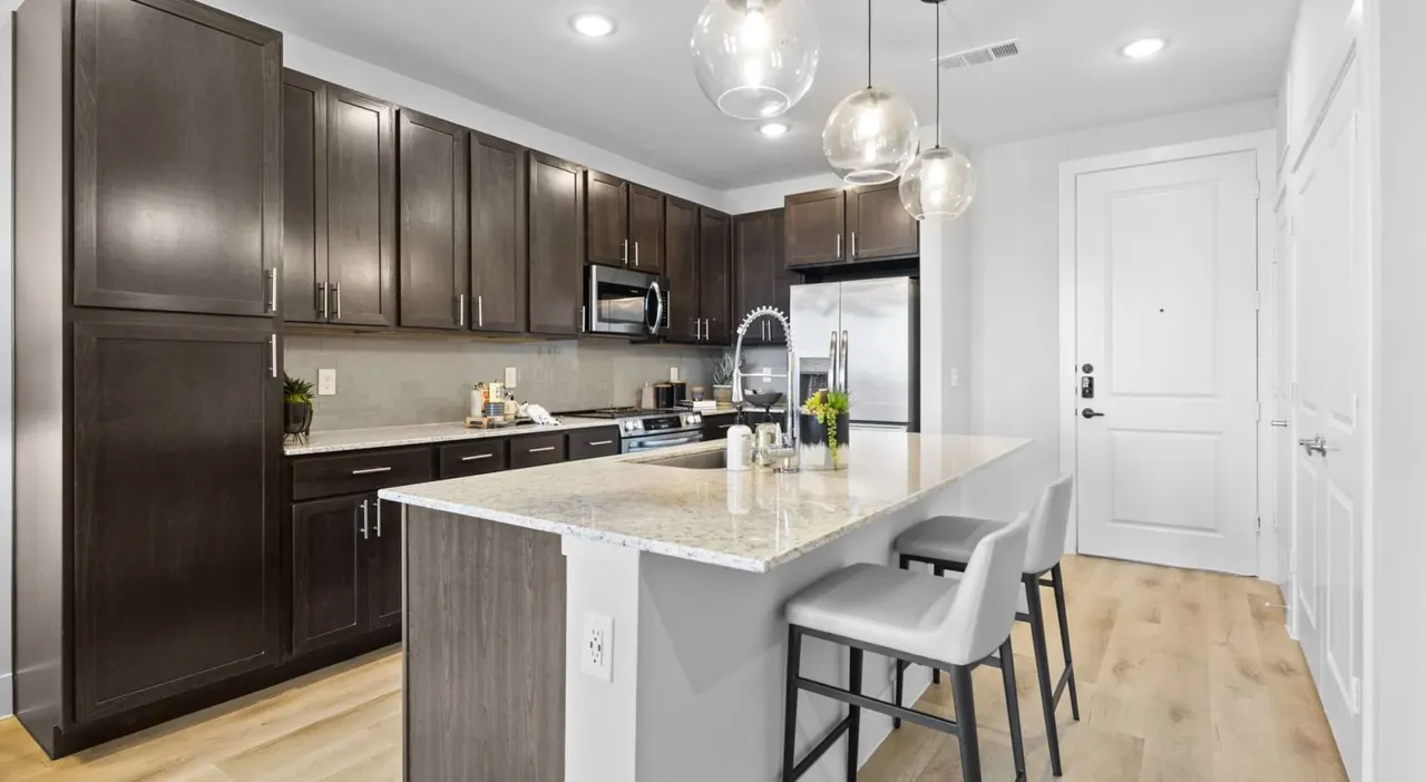 Prairie Modern