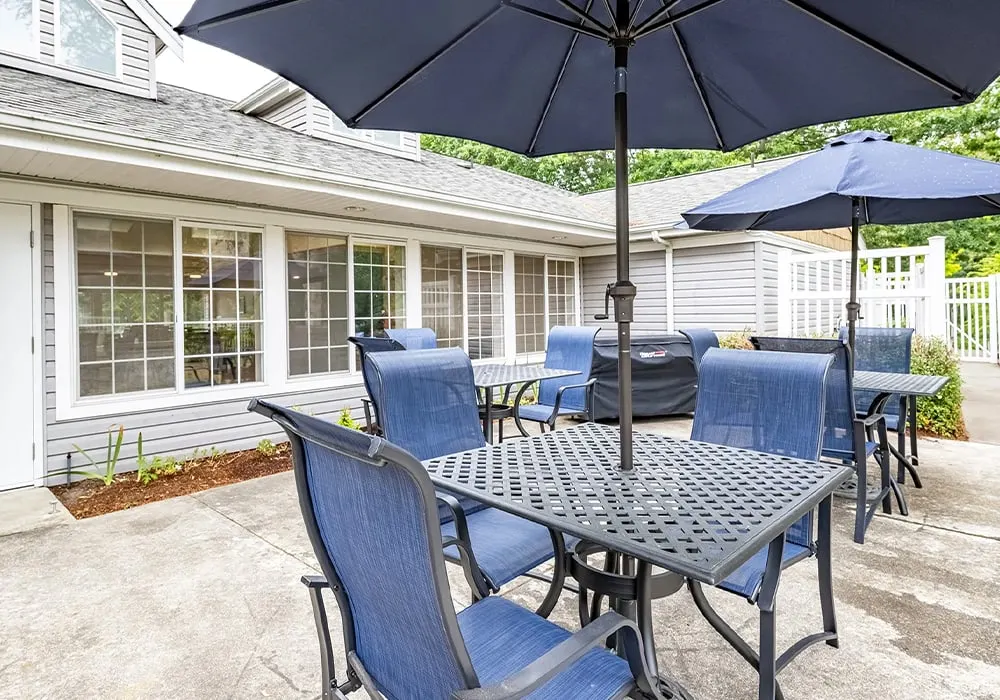 Birchview Memory Care
