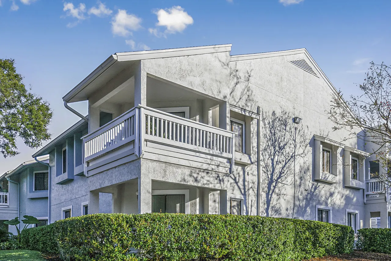 Lakeshore at Altamonte Springs Apartments