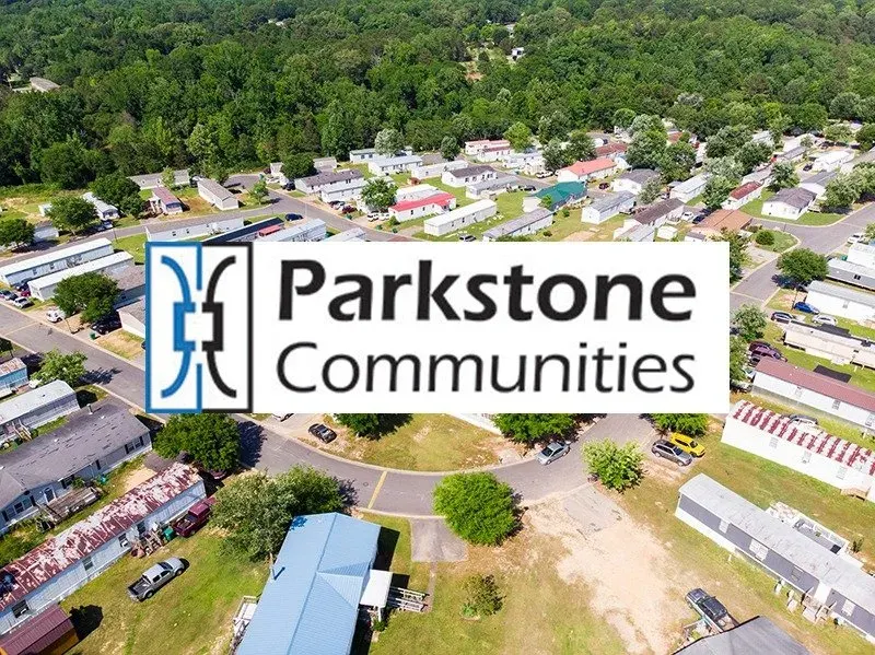 Blue Ridge Mobile Home Park