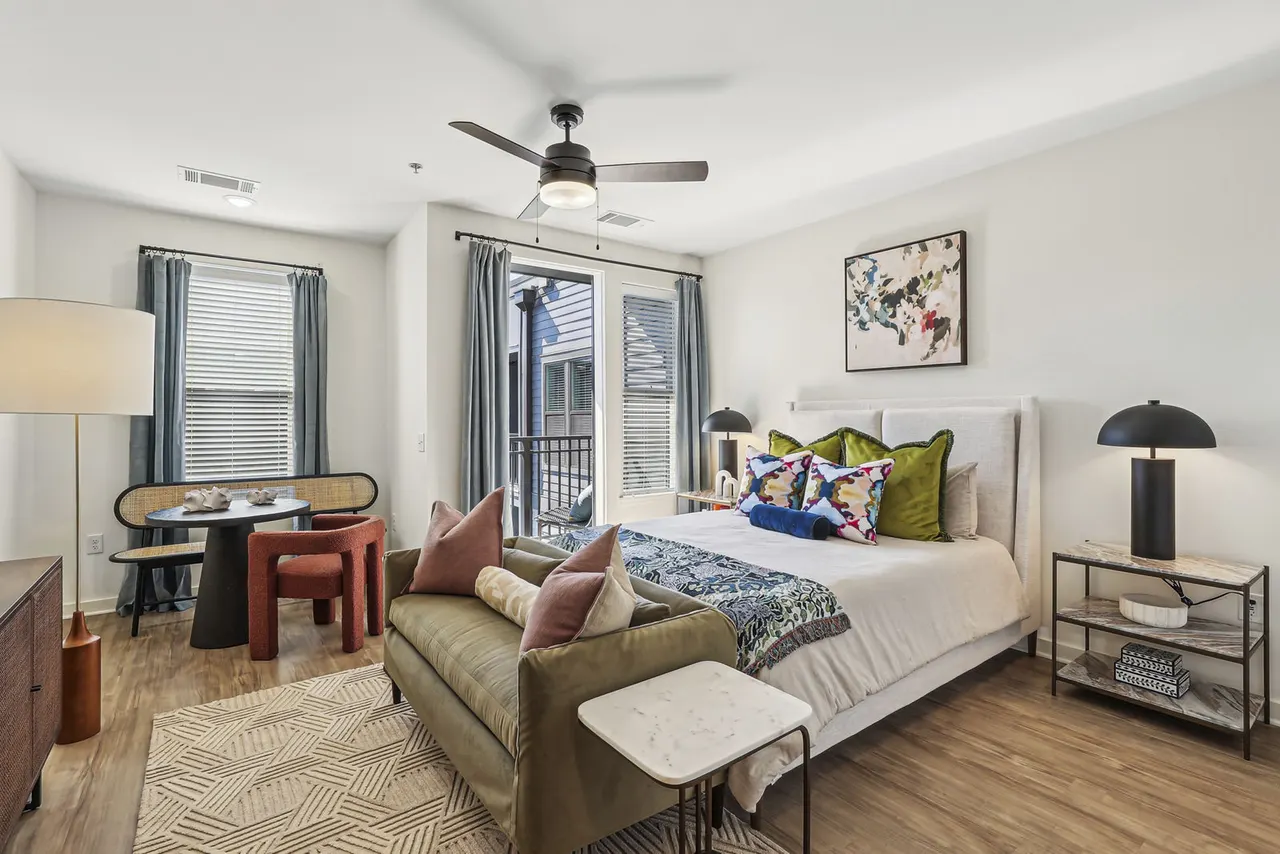 The Navigator Apartments