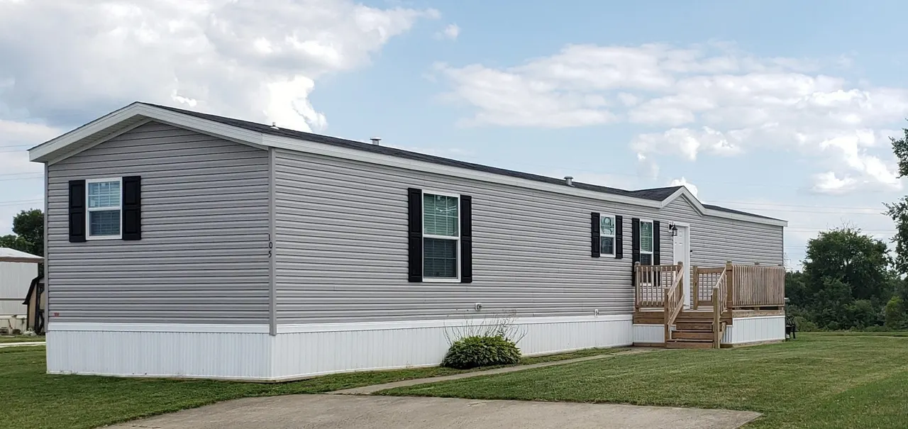Apple Valley Manufactured Home Community
