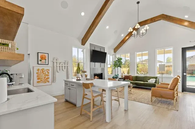 Summit villas