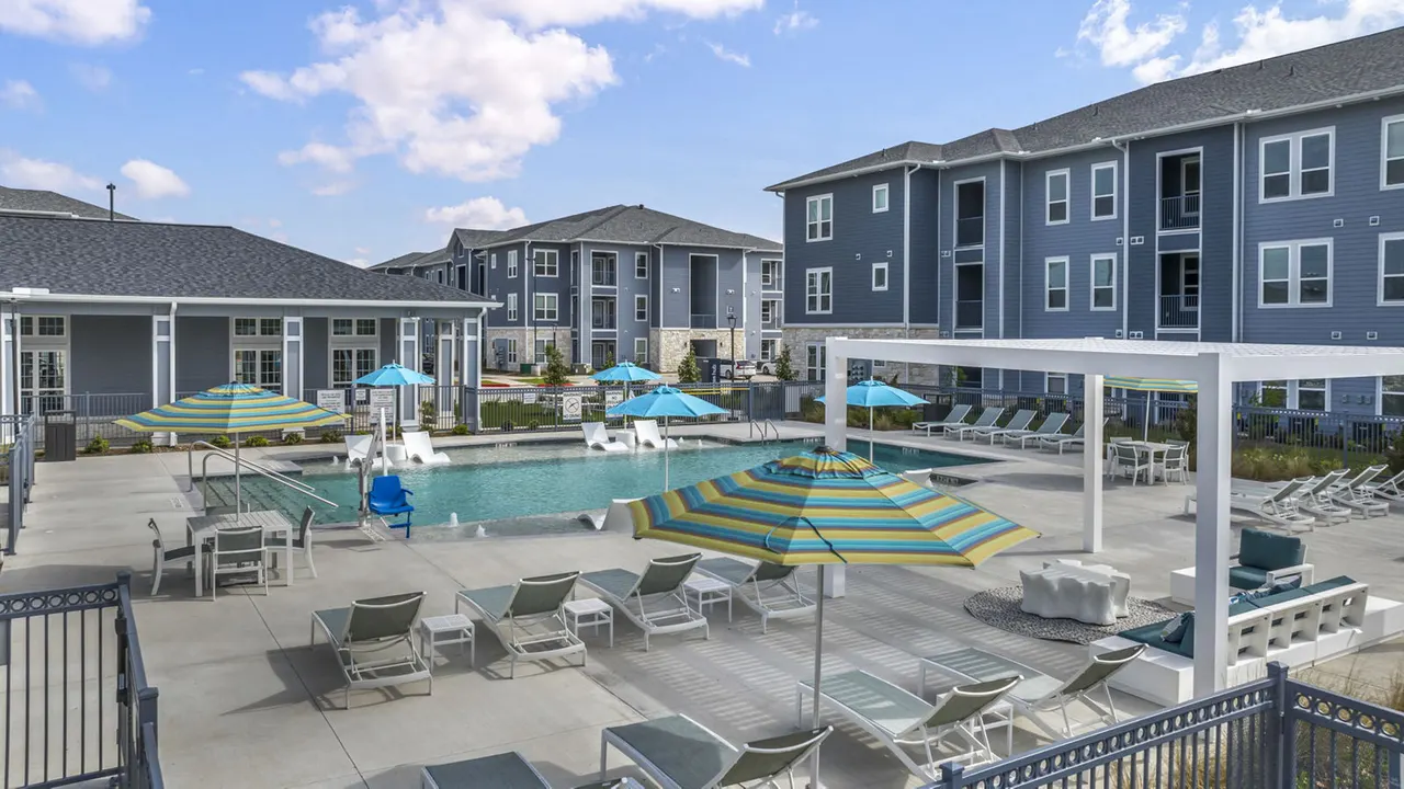 Haven at Mission Trace