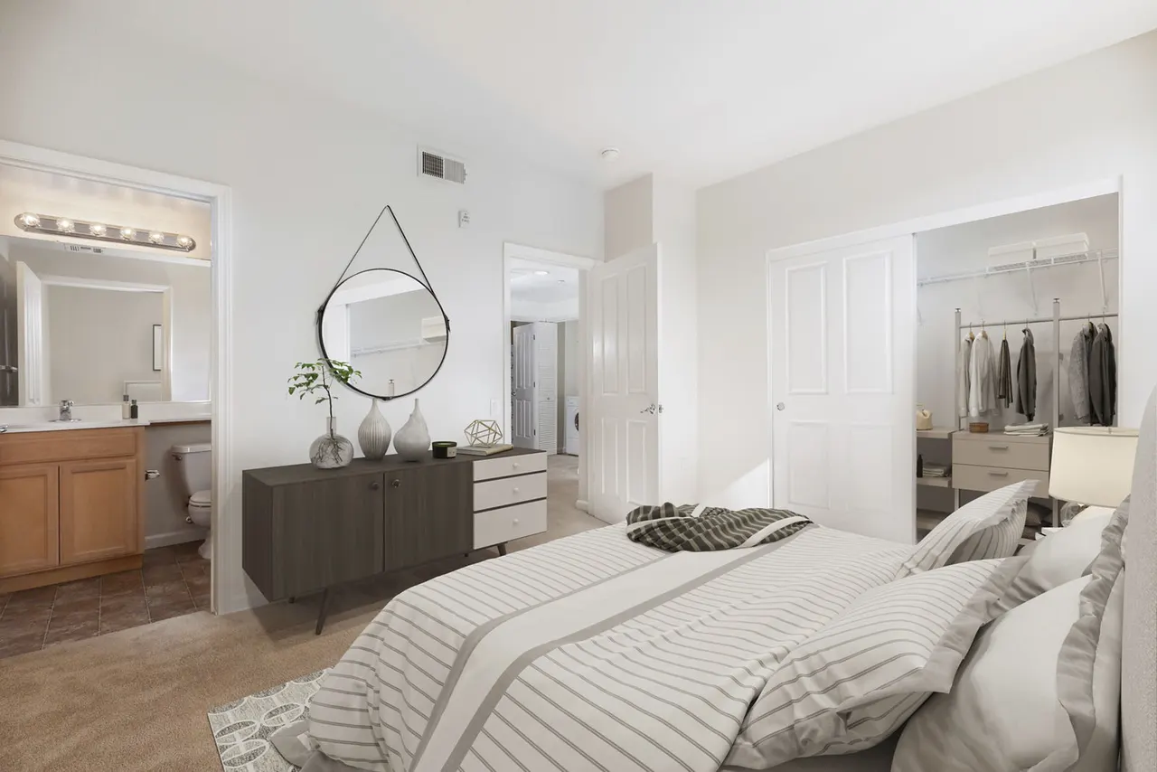 Villas at Monterosso Apartments