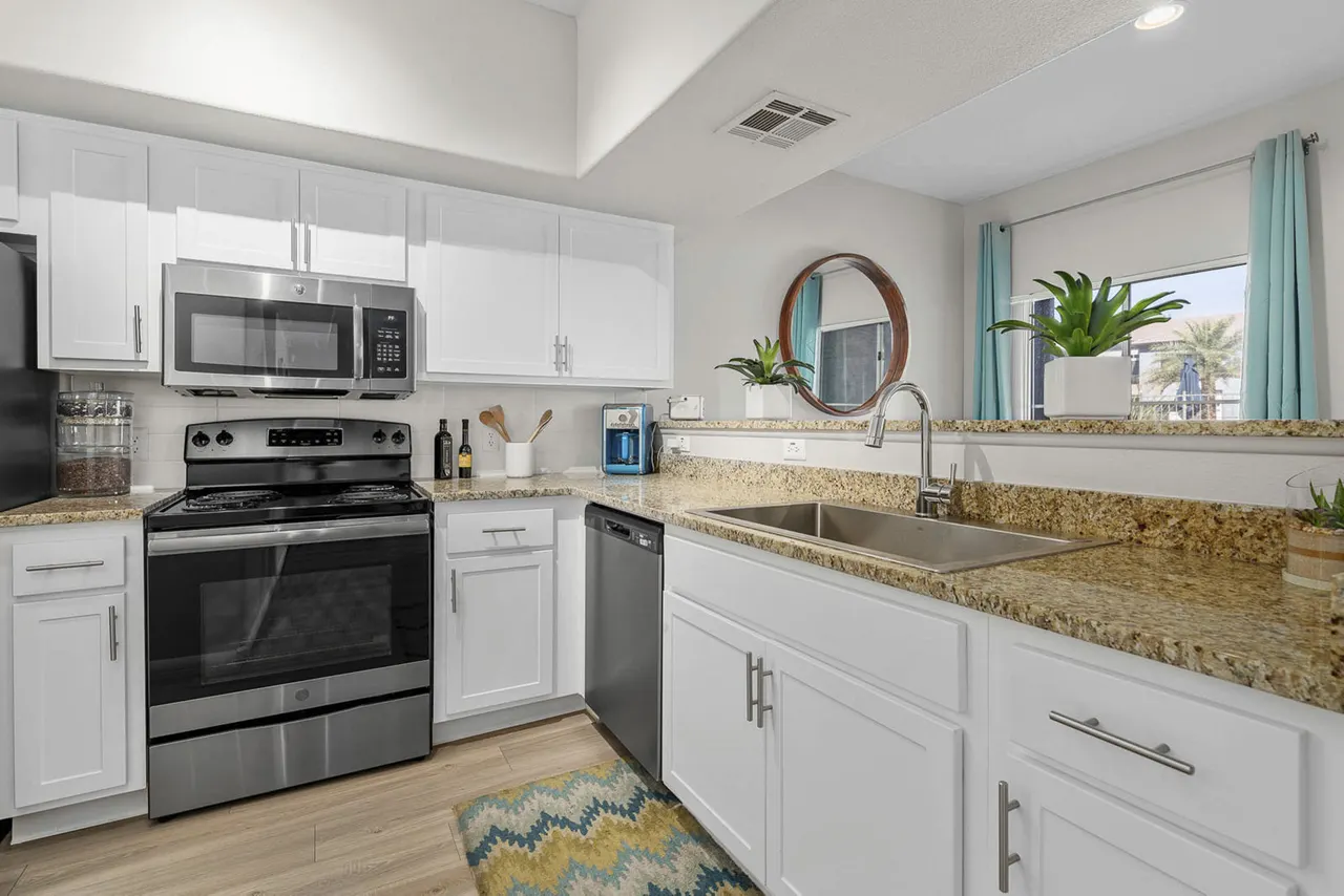 Verano Townhomes