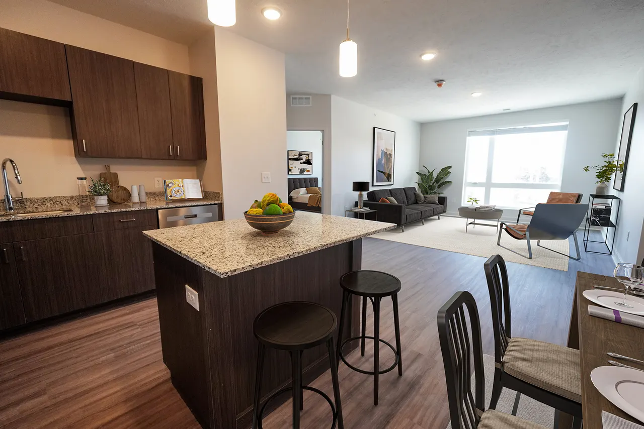 EOS 75 Apartments