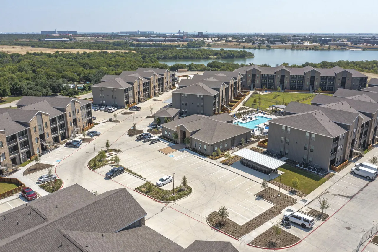 Alta Marine Creek